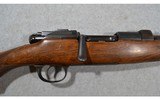 Mannlicher Schoenauer Model 1903 Rifle - 11 of 12