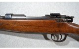 Mannlicher Schoenauer Model 1903 Rifle - 6 of 12