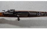 Mannlicher Schoenauer Model 1903 Rifle - 9 of 12