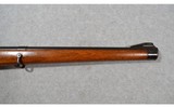 Mannlicher Schoenauer Model 1903 Rifle - 3 of 12