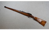 Mannlicher Schoenauer Model 1903 Rifle - 4 of 12