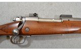 Winchester Model 70 Ultimate Classic Rifle - 11 of 14