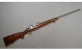 Winchester Model 70 Ultimate Classic Rifle - 1 of 14