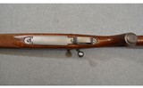 Winchester Model 70 Ultimate Classic Rifle - 7 of 14