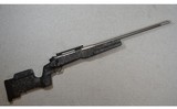 Weatherby Mark V .338-378 Weatherby Magnum - 1 of 1