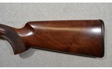 Browning 725 Sporting Shotgun 12 Ga. 32" Barrels - 3 of 14