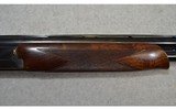 Browning 725 Sporting Shotgun 12 Ga. 32" Barrels - 12 of 14