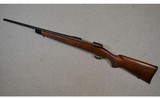 Savage Model 14 Rifle .243 Win. - 14 of 14