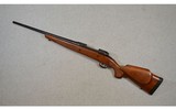 Savage Model 11 Rifle .243 Win. - 14 of 14