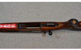 Savage Model 11 Rifle .243 Win. - 7 of 14