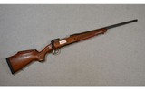 Savage Model 11 Rifle .243 Win. - 1 of 14