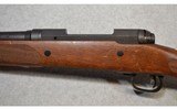Savage Model 11 Rifle .243 Win. - 4 of 14