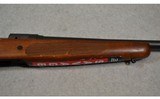 Savage Model 11 Rifle .243 Win. - 12 of 14