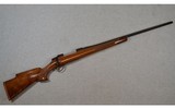 A III Rifle with G. R. Douglas Barrel .03-06 - 1 of 14