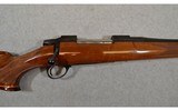 A III Rifle with G. R. Douglas Barrel .03-06 - 11 of 14
