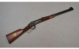Winchester Model 94 .30-30 - 1 of 14