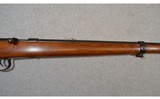 J. G. Anschutz Rifle - 12 of 14