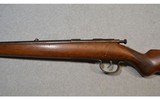 J. G. Anschutz Rifle - 4 of 14