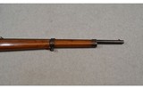 J. G. Anschutz Rifle - 13 of 14