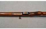 J. G. Anschutz Rifle - 7 of 14