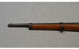 J. G. Anschutz Rifle - 6 of 14