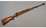 Winchester Model 70 Classic Super Express .416 Rem. Mag. - 1 of 14
