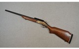 New England Firearms Handi Rifle .243 Win. - 14 of 14