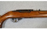Ruger ~ Model 10/22 Finger Groove Sporter ~ .22 Long Rifle - 11 of 14