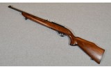 Ruger ~ Model 10/22 Finger Groove Sporter ~ .22 Long Rifle - 14 of 14