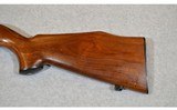 Ruger ~ Model 10/22 Finger Groove Sporter ~ .22 Long Rifle - 3 of 14