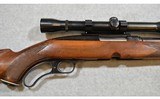 Winchester ~ Model 88 ~ .243 Win. - 11 of 14