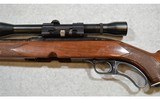 Winchester ~ Model 88 ~ .243 Win. - 4 of 14