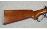 Browning ~ Model 65 ~ .218 BEE - 2 of 14