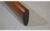 Browning ~ Model 65 ~ .218 BEE - 10 of 14