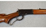 Browning ~ Model 65 ~ .218 BEE - 11 of 14