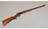 Marlin ~ Model 39 ~ .22 Long Rifle - 1 of 14