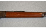 Marlin ~ Model 39 ~ .22 Long Rifle - 12 of 14