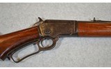 Marlin ~ Model 39 ~ .22 Long Rifle - 11 of 14