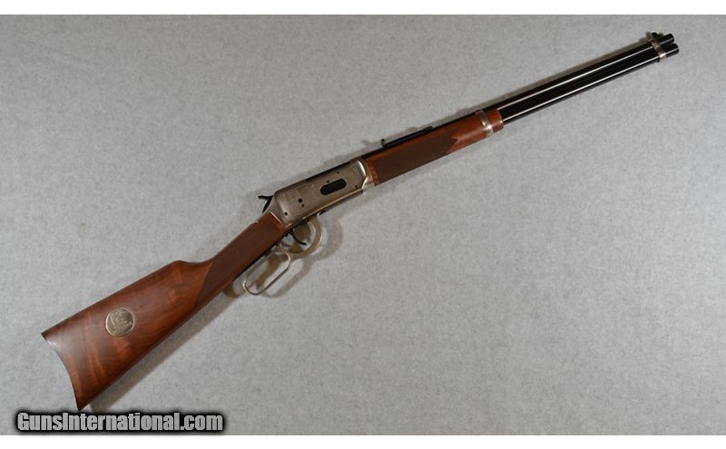 Winchester ~ Model 94AE XTR Ducks Unlimited ~ .30-30 Win.