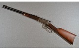 Winchester ~ Model 94AE XTR Ducks Unlimited ~ .30-30 Win. - 14 of 14