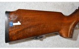 Schultz & Larsen ~ .22 Long Rifle - 2 of 14