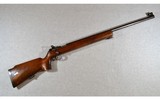 Schultz & Larsen ~ .22 Long Rifle - 1 of 14