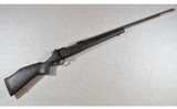 Weatherby ~ Mark V ~ .340 Weatherby Magnum - 1 of 14