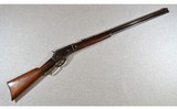 Marlin ~ Model 1881 ~ .45-70 - 1 of 14
