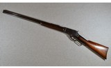 Marlin ~ Model 1881 ~ .45-70 - 14 of 14