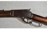 Marlin ~ Model 1881 ~ .45-70 - 4 of 14