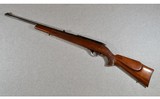 Weatherby ~ Mark XII ~ .22 Long Rifle - 14 of 14