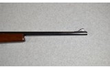 Weatherby ~ Mark XII ~ .22 Long Rifle - 13 of 14