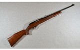Weatherby ~ Mark XII ~ .22 Long Rifle - 1 of 14