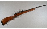 Weatherby ~ Mark V ~ 7 mm Remington Magnum - 1 of 14